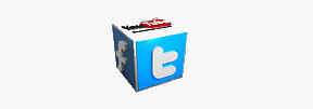 Social Media Syndication