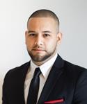 Danilo Martinez