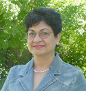 Gloria Tellis