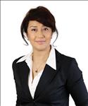 Maria Mozdbar