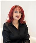 Maya Salehi-Rad