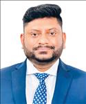 Nayan Patel
