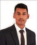 Theva Jeyakumaran